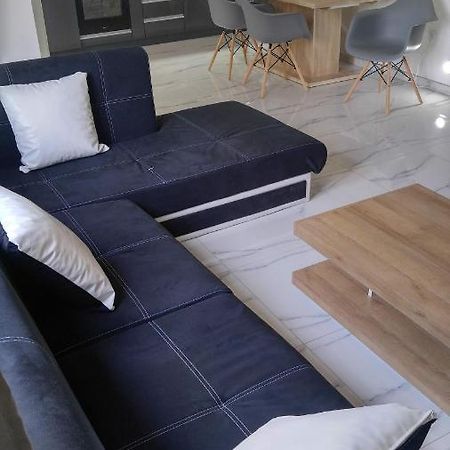 New!90Sqm10Minairport2Bedrooms Szaloniki Kültér fotó