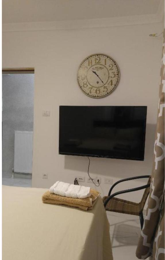 New!90Sqm10Minairport2Bedrooms Szaloniki Kültér fotó