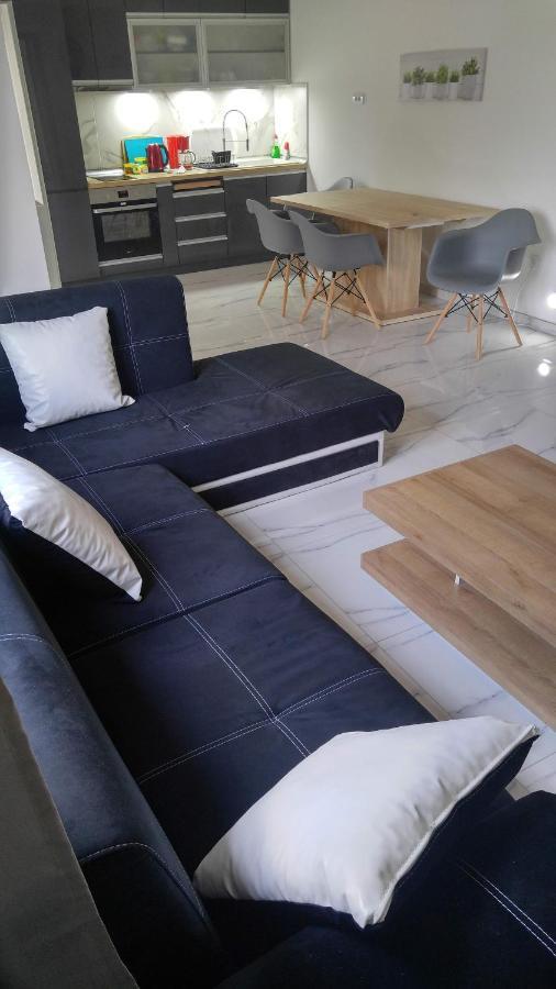 New!90Sqm10Minairport2Bedrooms Szaloniki Kültér fotó